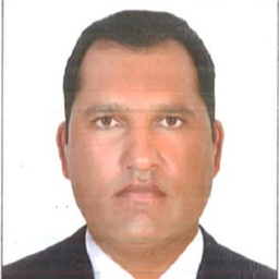 Muhammad Javed
