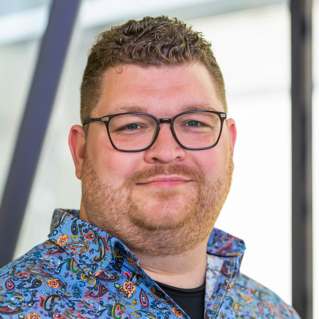 Christopher Meyer - Product Owner ÖGDigital - HBSN GmbH | XING