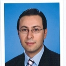 Ahmet Uslu