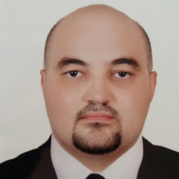 Mhd Hussam Jreida