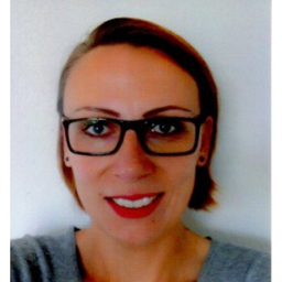 Lenka Helcmanovska