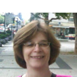 Claudia Schmidt