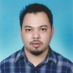 Mat Jasri Mat Jiran