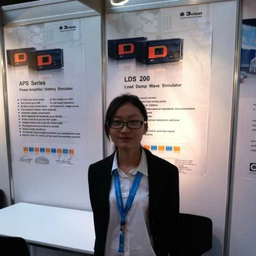 Doris Chen