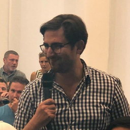 Robert Klimossek