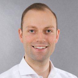 Markus Liesche