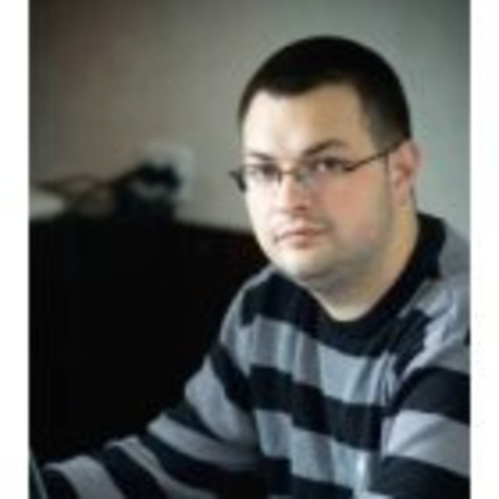 Yuriy Vasiliu owner EWorld Design XING