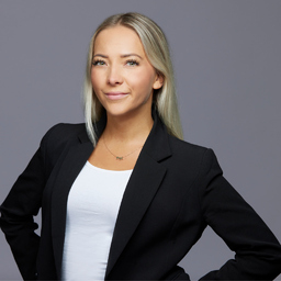 Wiktoria Mroz