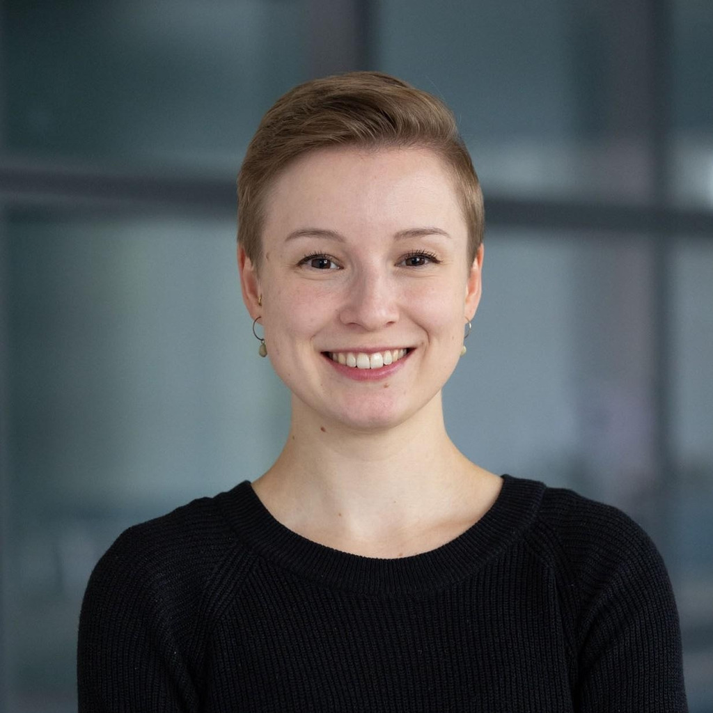 Lena Hillermann - Programmatic Trading Specialist - The Trade Desk | XING