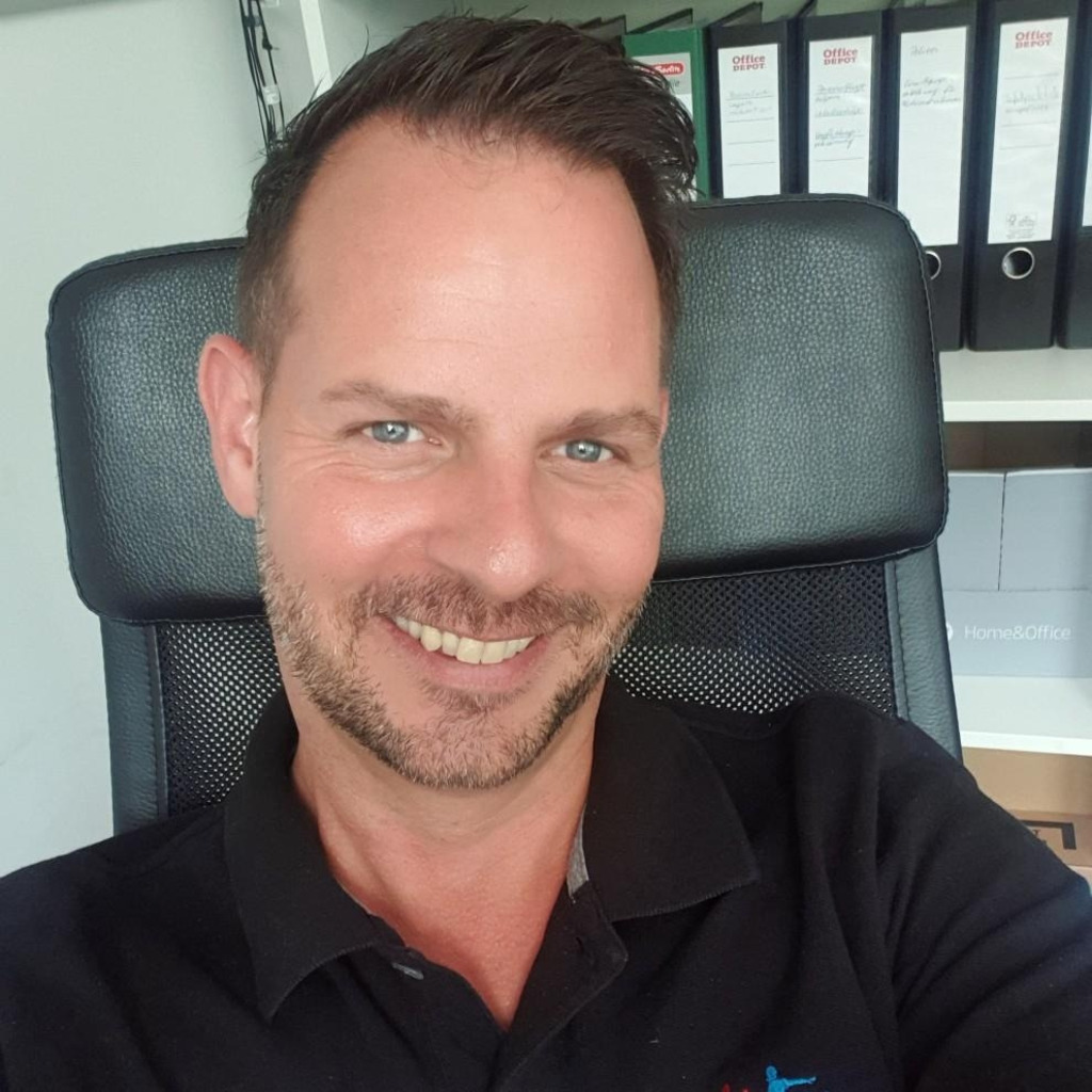 Marcus Christian Account Manager / Expert for Attractions AirTrack