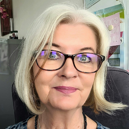 Kirsten Reglin-Nüsse
