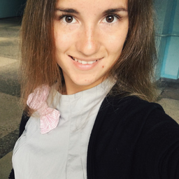 Ирина Копчинская