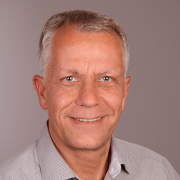 Ralf Bussek