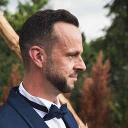 David Schellenberg