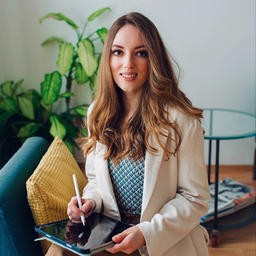 Svetlana Mitrofanova