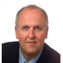Profilbild Harald Etzdorf