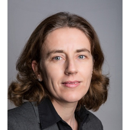 Stephanie Sauter Kubasch