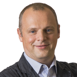 Klaus Pesendorfer's profile picture