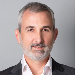 Dr. Laszlo Somogyi