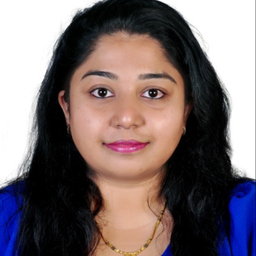 AMEETA BHOSLE