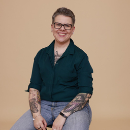 Kirstin Neugebauer