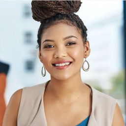 Maribelle Mayembo