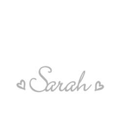 Sarah Hill
