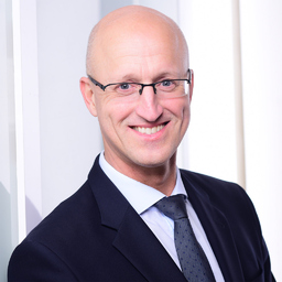 Dirk Wiebusch's profile picture