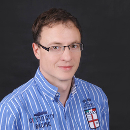 Dipl.-Ing. Steven Nürnberger