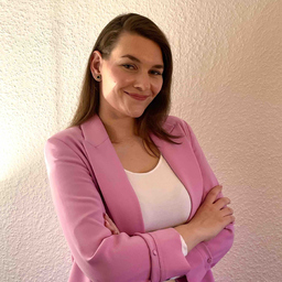 Pia Sophie Parschat