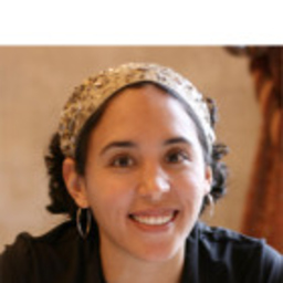 Dr. Alejandra Garcia Rojas