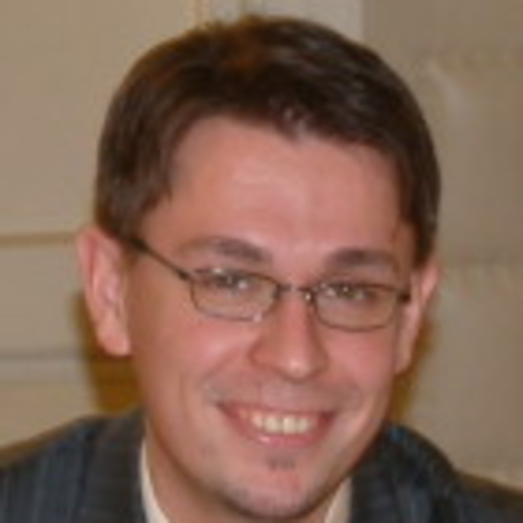 Dalibor Ristic Geschäftsführer RIC Transport GmbH XING