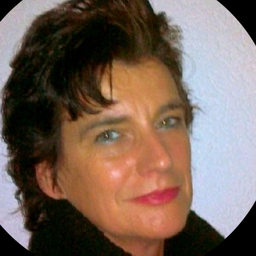 Birgit Burkhardt's profile picture