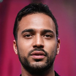 Harish Karthik