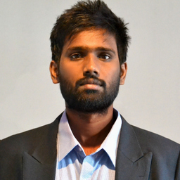 Bhanu Chander Dhanwada