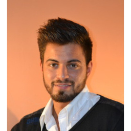 Yassin Rhendour