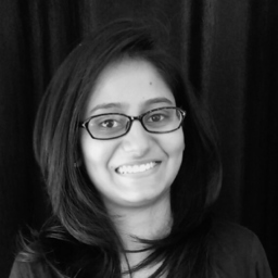 Shweta Kalamkar