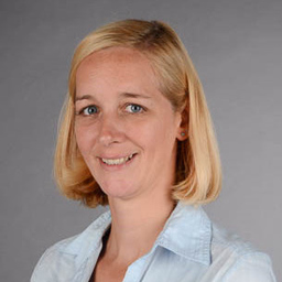Sarah Huber