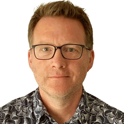 Bernhard Holzmann