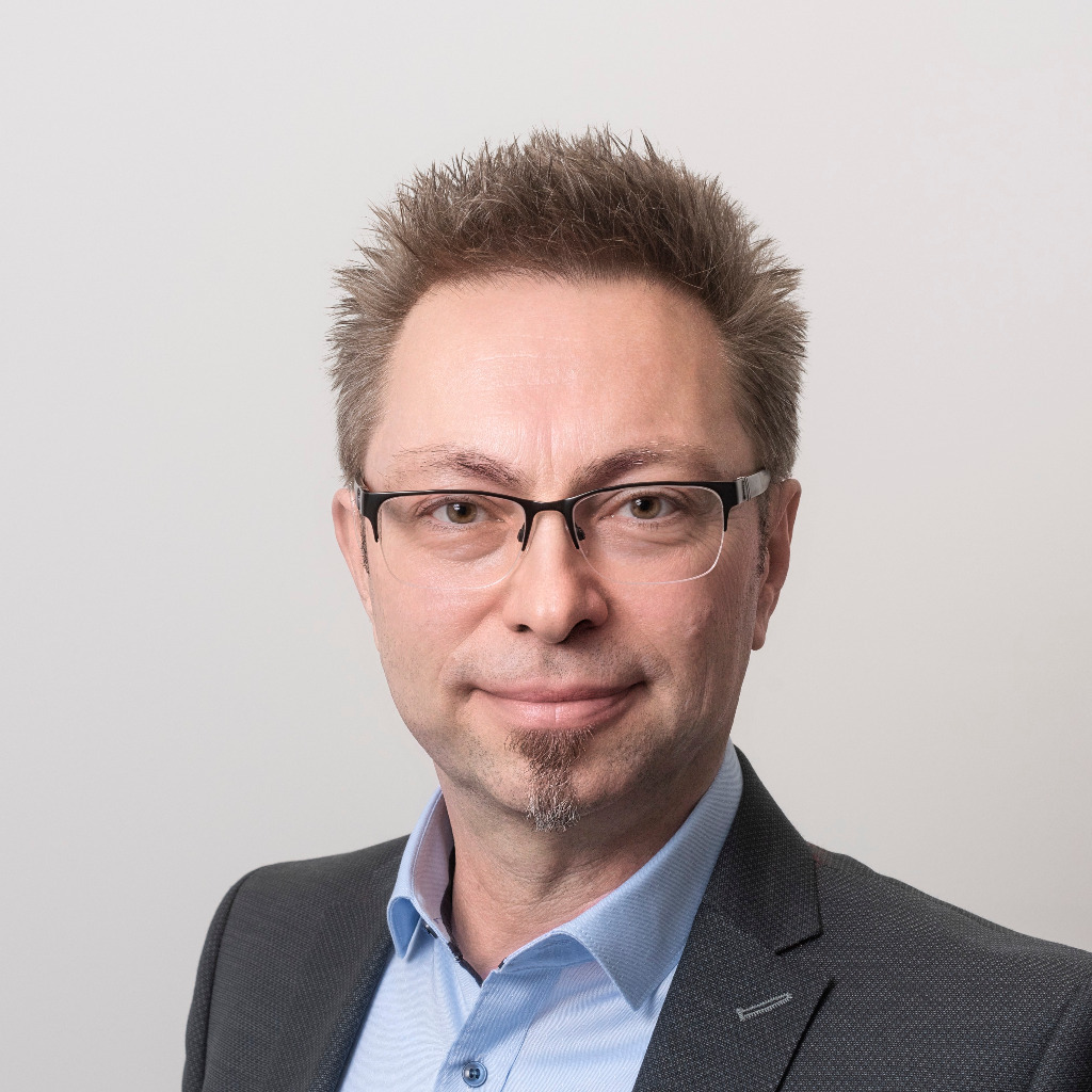 Claus Richter Applications Engineering International