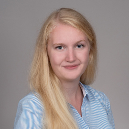 Profilbild Julia Meyer