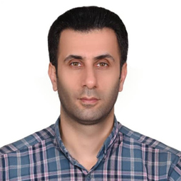 ahmad moslehi