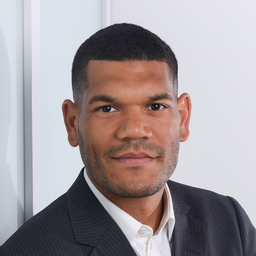 Dominic Robinson