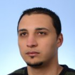 Sofiane Yahiaoui