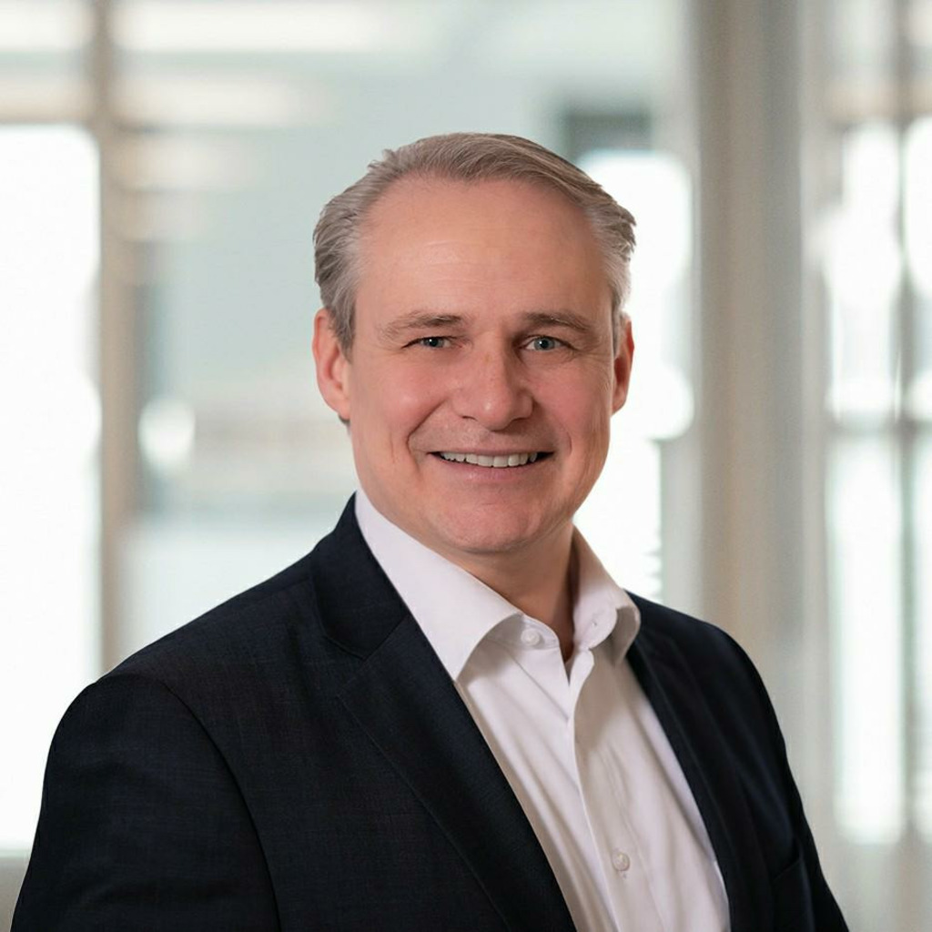 Guido Bolz Head of Compliance (Europe), AFC Officer Europe EVO