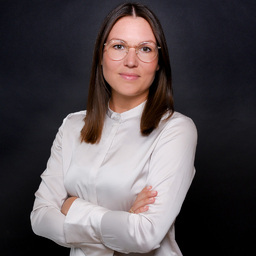 Tanja Wolf