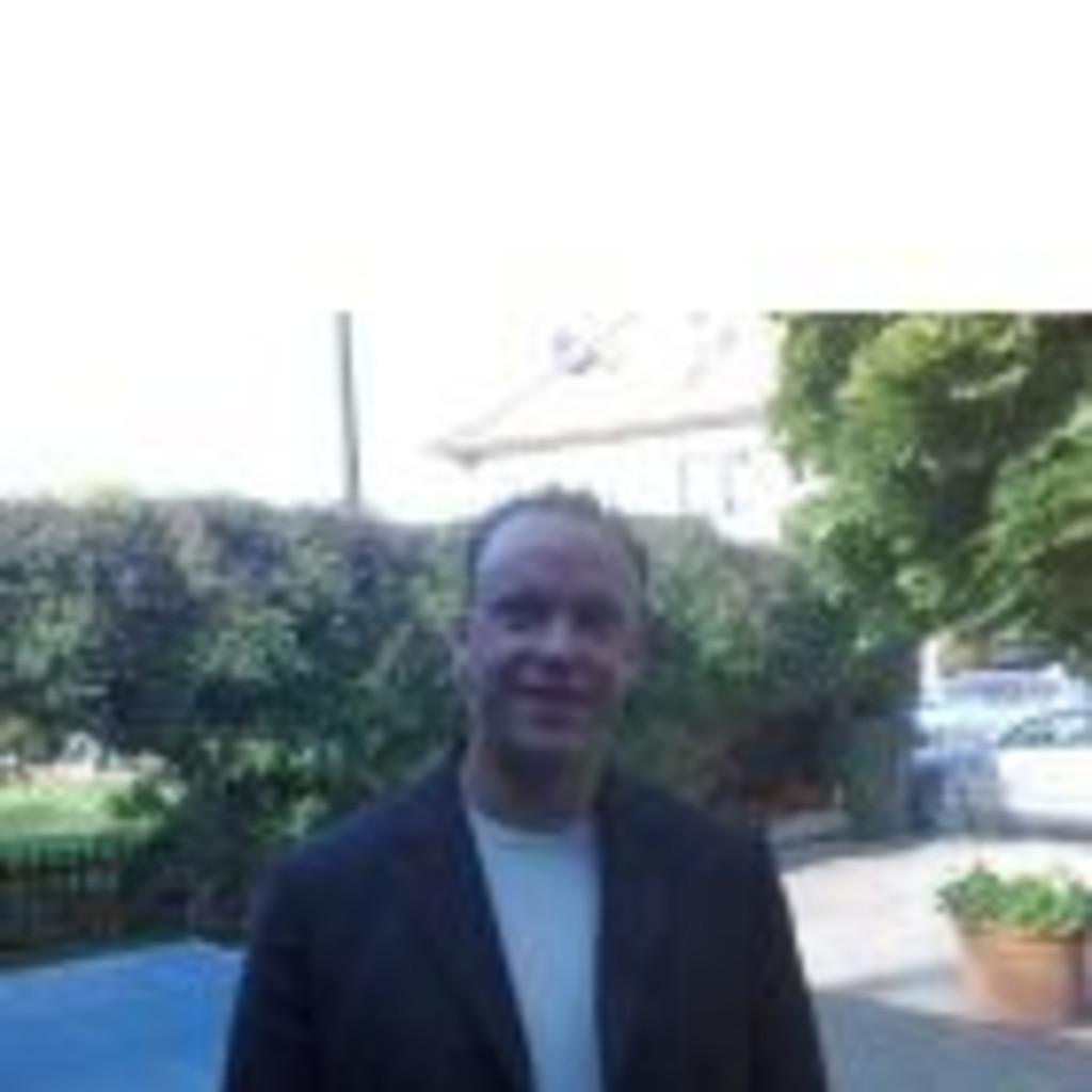 Alexander Kramer Redakteur ZDF XING