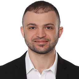 Samer Azani's profile picture