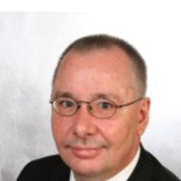 Dieter Gronak