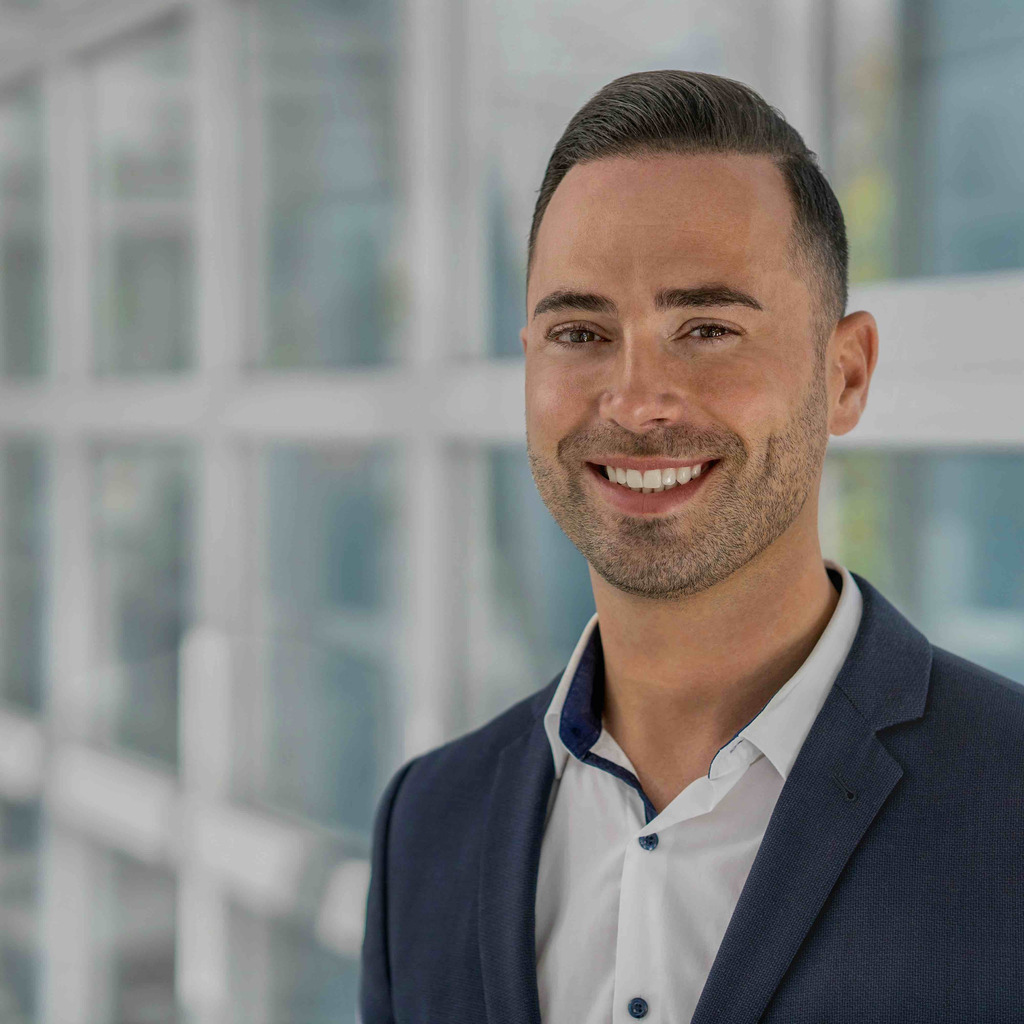 Fabian Hecklau Leiter Kompetenzzentrum Innovationssysteme &